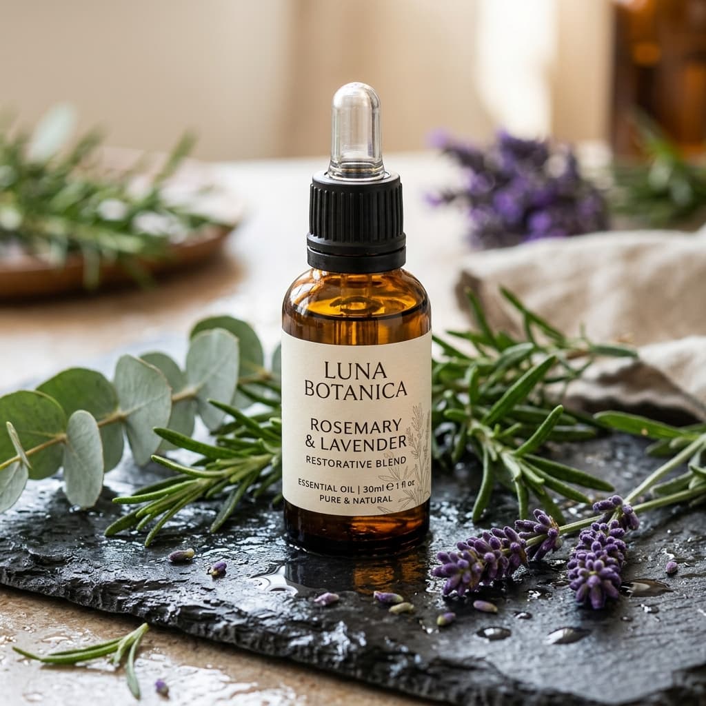 Essential Oils