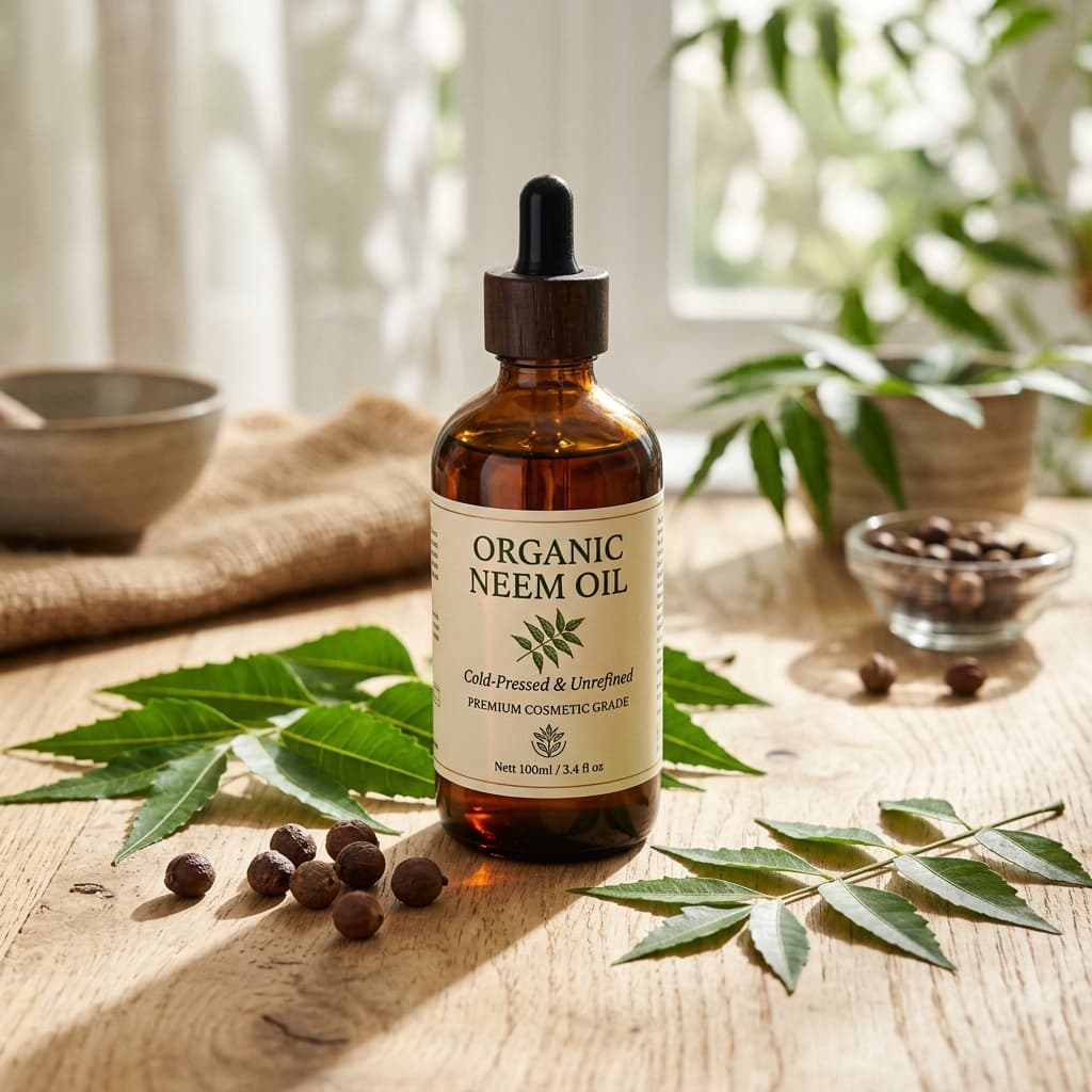 Neem Oil