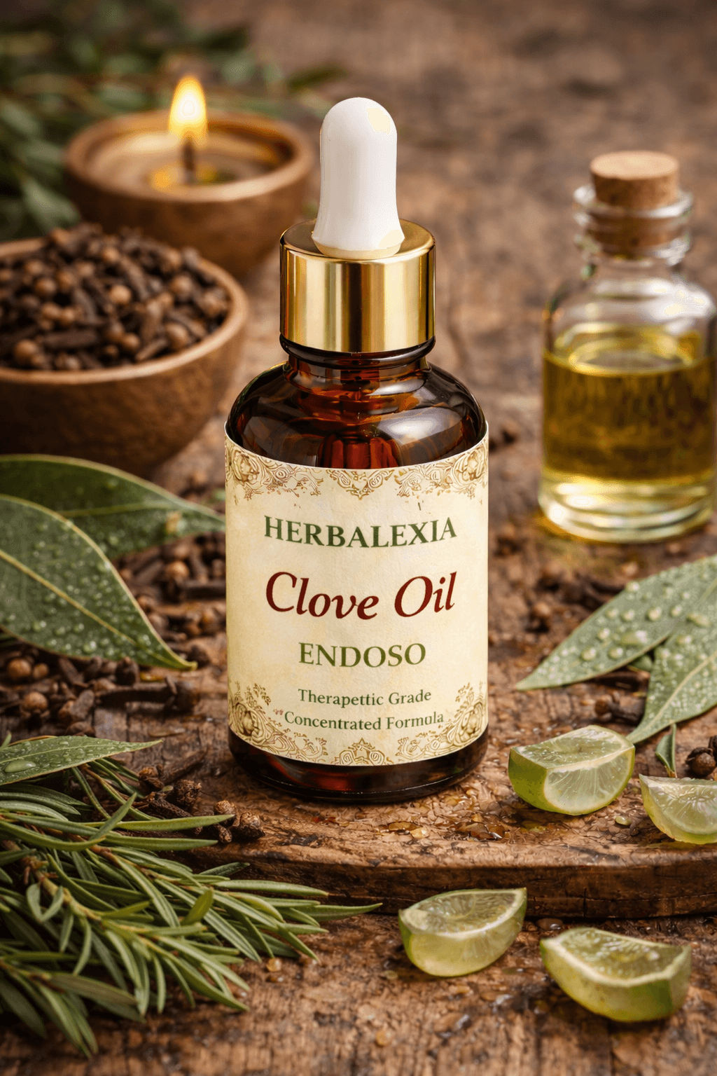 Clove Oil