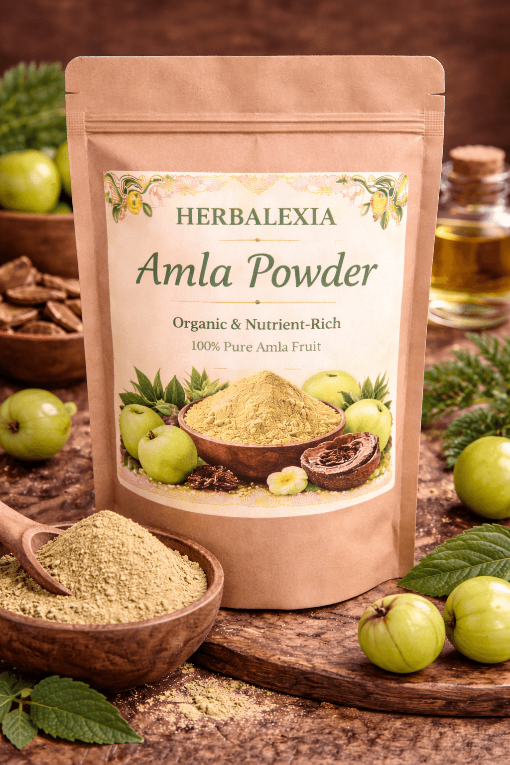 Amla Powder